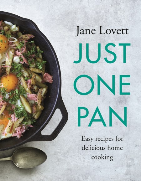 Just One Pan