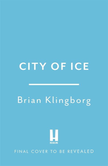 City of Ice