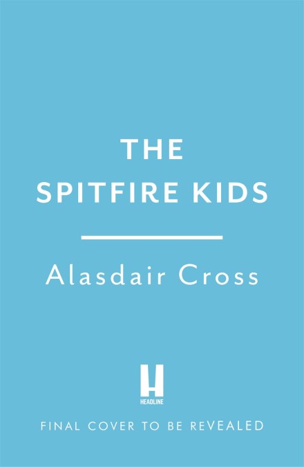 The Spitfire Kids
