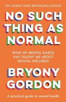 No Such Thing as Normal
