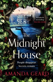 what is a review headline The Midnight House