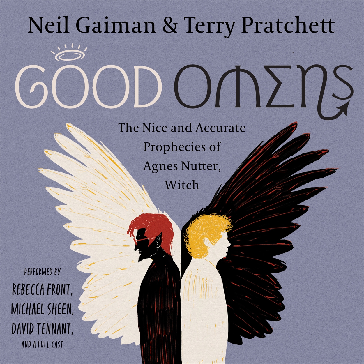 Good Omens by Neil Gaiman  Headline Publishing Group, home of bestselling  fiction and non-fiction books and ebooks