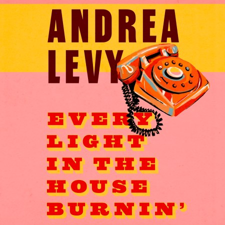 Every Light in the House Burnin’