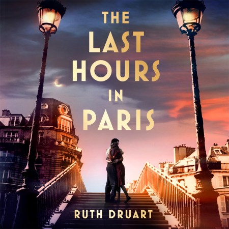 The Last Hours in Paris