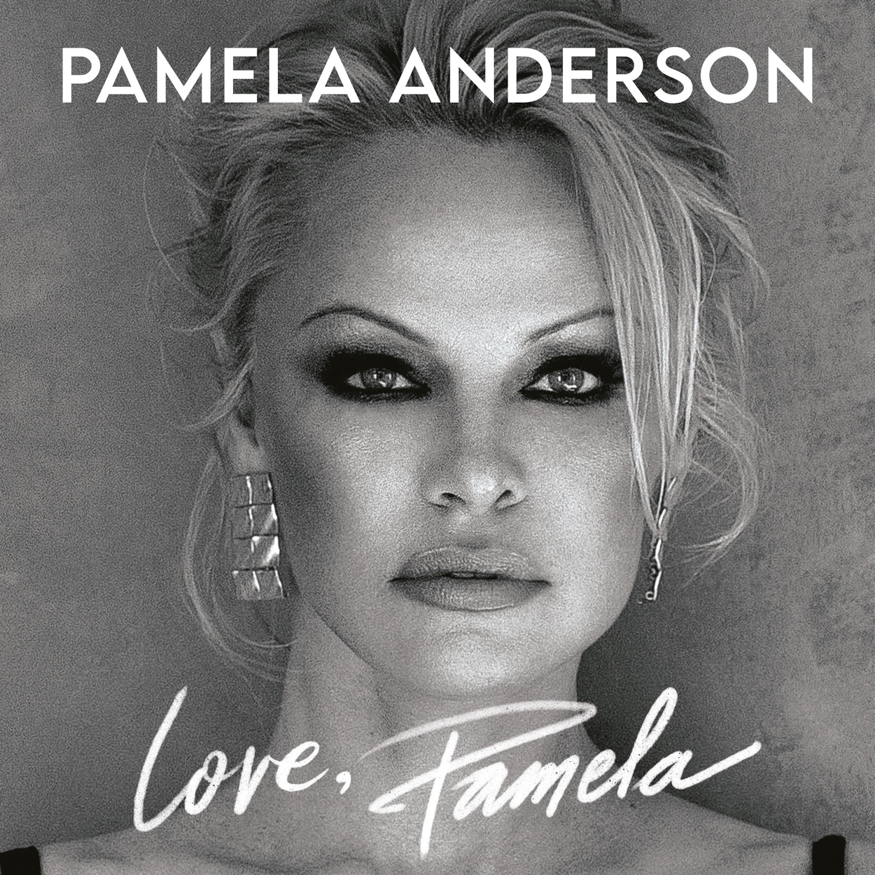 Love, Pamela by Pamela Anderson Headline Publishing Group, home of