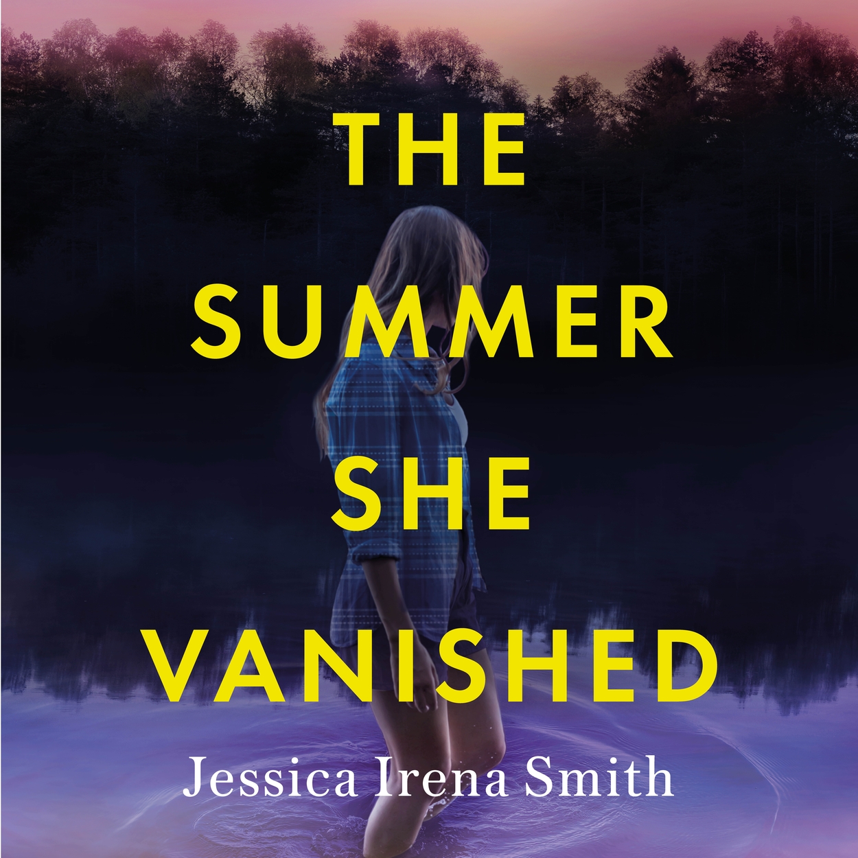 The Summer She Vanished by Jessica Irena Smith | Headline Publishing