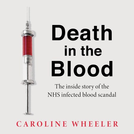 Death in the Blood