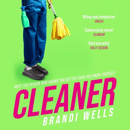 Cleaner