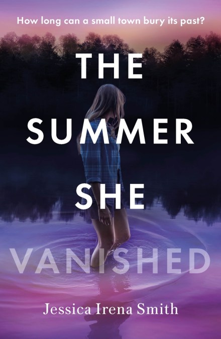The Summer She Vanished