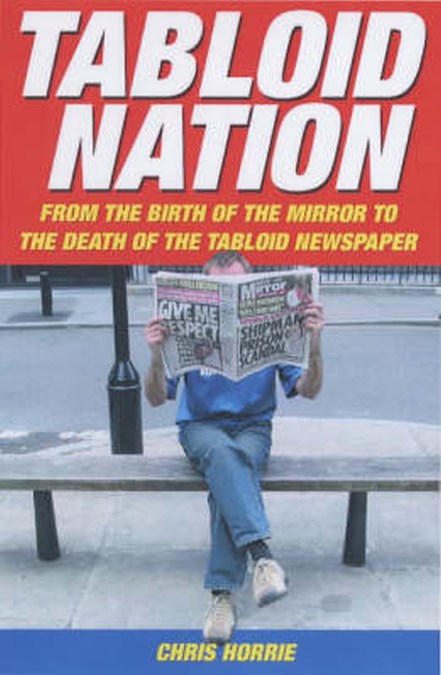 Tabloid Nation