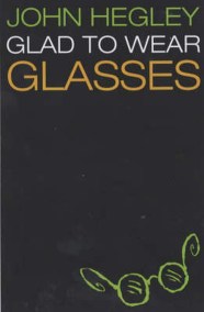 Glad to Wear Glasses
