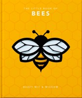 The Little Book of Bees