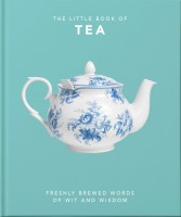 The Little Book of Tea