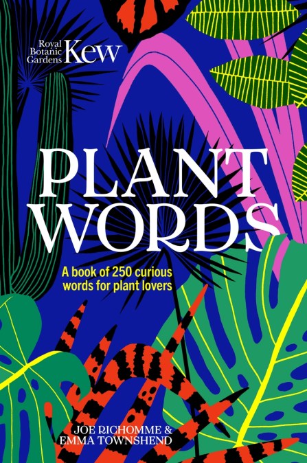Plant Words