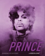 Prince – An Original Life in Pictures