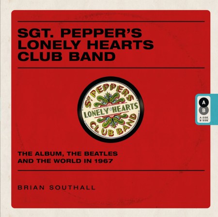 Sgt. Pepper’s Lonely Hearts Club Band