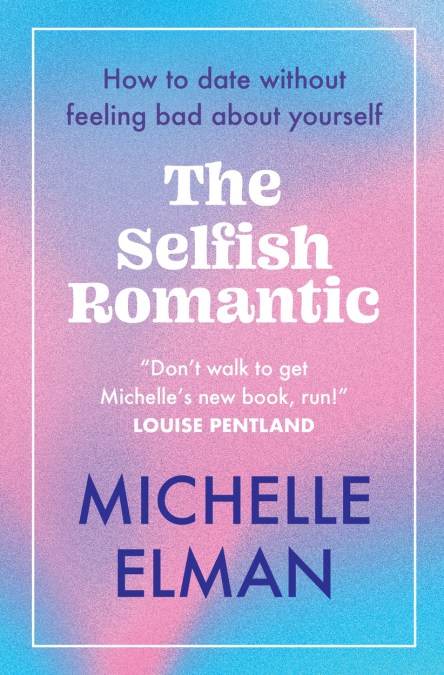 The Selfish Romantic