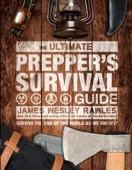 The Ultimate Prepper’s Survival Guide