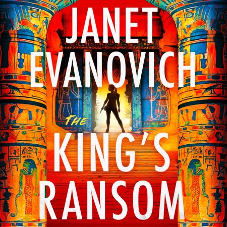 The King’s Ransom