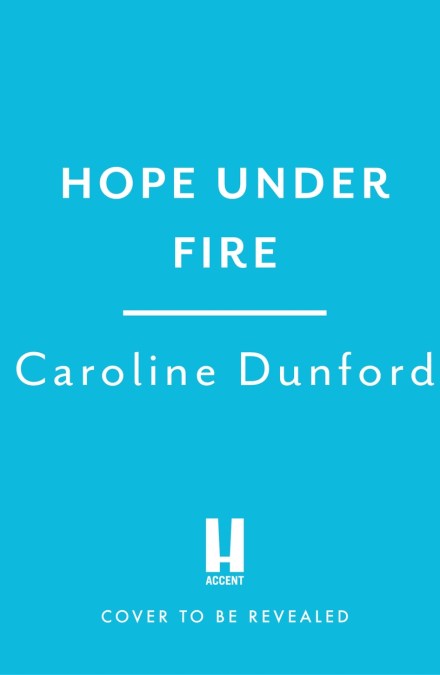 Hope Under Fire