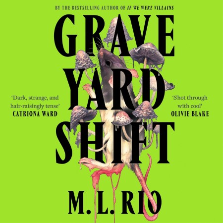 Graveyard Shift