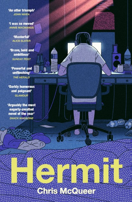 Hermit
