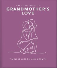 The Little Book of Grandmother’s Love
