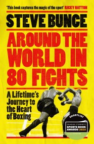Around the World in 80 Fights