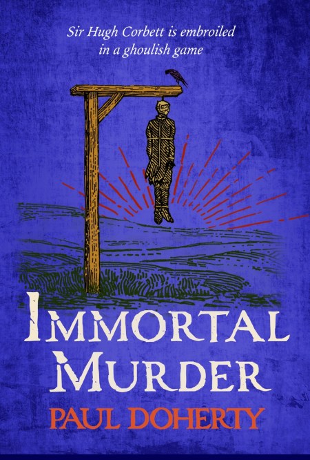 Immortal Murder
