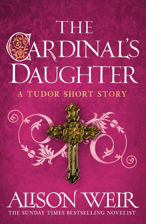 The Cardinal’s Daughter