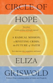 Circle of Hope: A National Book Award Finalist