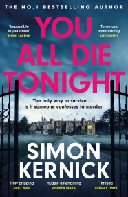 You All Die Tonight