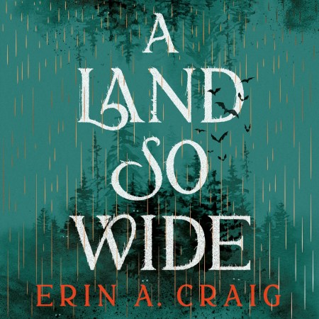 A Land So Wide