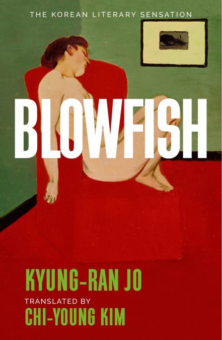 Blowfish