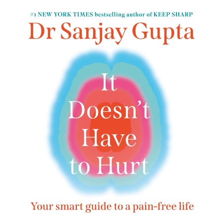 It Doesn’t Have to Hurt