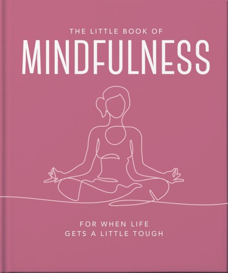 The Little Book of Mindfulness