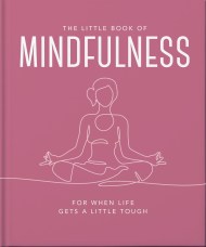 The Little Book of Mindfulness