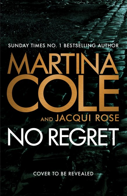 No Regret