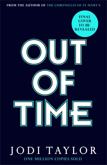 Out of Time