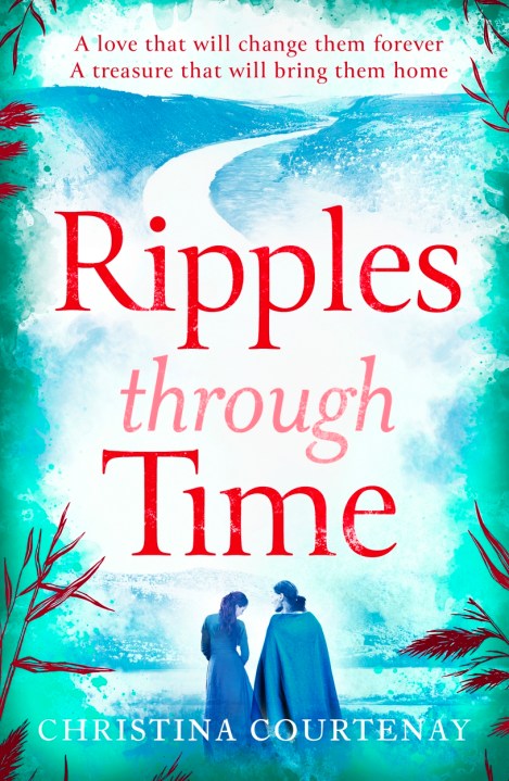 Ripples Through Time