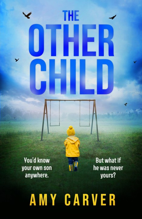 The Other Child