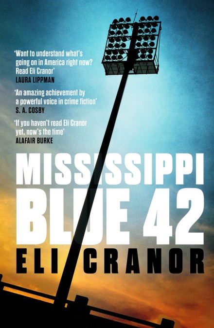 Mississippi Blue 42