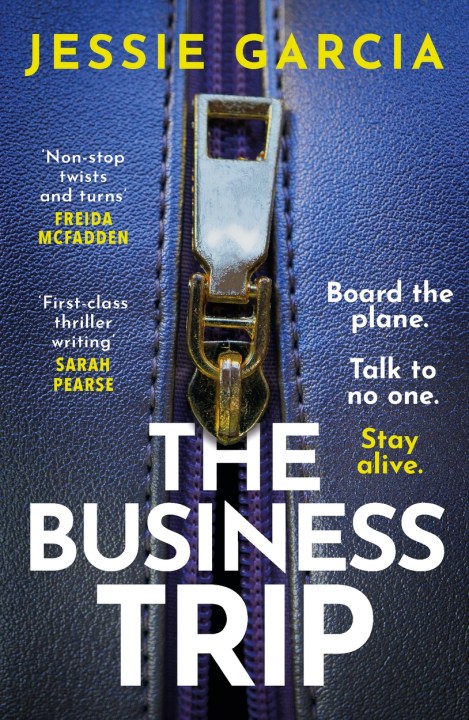 The Business Trip