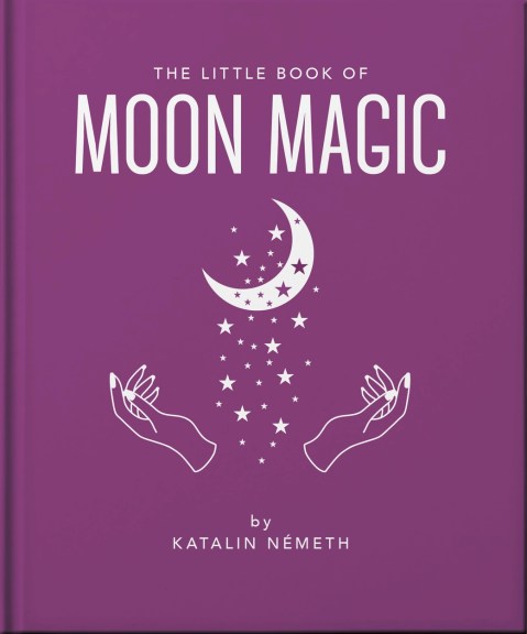 The Little Book of Moon Magic