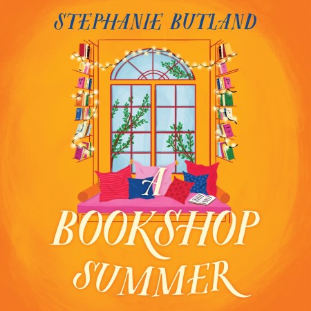 A Bookshop Summer