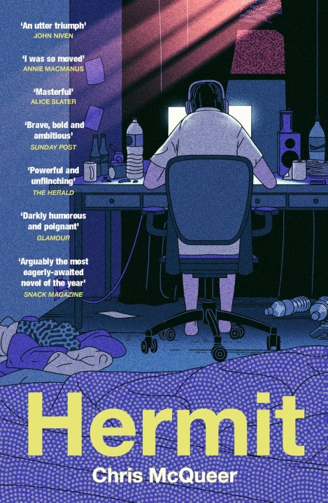 Hermit