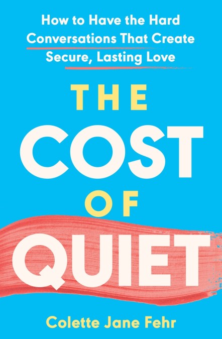 The Cost of Quiet