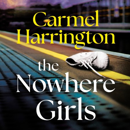 The Nowhere Girls