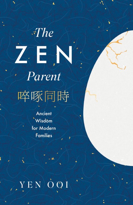 The Zen Parent