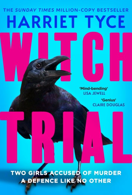Witch Trial